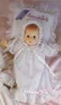 Effanbee - Baby to Love - Joyous Occasions - Namesake Baby - Doll